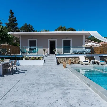 Anatoli * Vasilikos (Zakynthos)